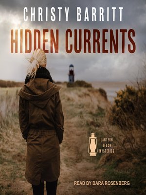 cover image of Hidden Currents